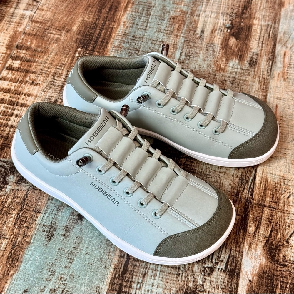 “Hobibear” Barefoot Shoes | #Z33 - Picture 3 of 14